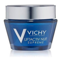 Vichy Noční krém Liftactiv Nuit Supreme 50 ml