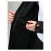 Loap Lacrosa Dámský softshellový kabát SFW2401 Černá