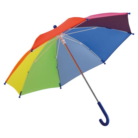 Fare Dětský deštník FA6905 Rainbow