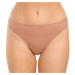 3PACK dámské kalhotky Tommy Hilfiger nadrozměr vícebarevné (UW0UW04890 0R5)
