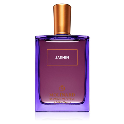 Molinard Jasmin parfémovaná voda pro ženy 75 ml