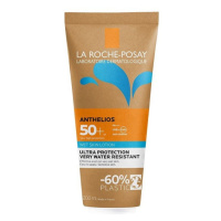 La Roche Posay Mléko na opalování SPF 50+ Anthelios (Wet Skin Lotion) 200 ml
