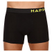 2PACK pánské boxerky Happy Shorts vícebarevné (HSJ 792)