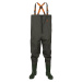 Fox Prsačky Lightweight Green Wader