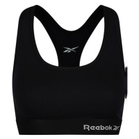 Reebok Steffi Dámská sportovní podprsenka RBK9488 Black