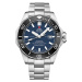 Swiss Military by Chrono SMA34092.02 automatic Diver 45mm