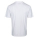 Kawasaki Kabunga Unisex S-S Tee K202152 1002 White Bílá