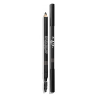 CHANEL CRAYON SOURCILS SCULPTING EYEBROW PENCIL TVARUJÍCÍ TUŽKA NA OBOČÍ - 60 NOIR CENDRÉ 1G