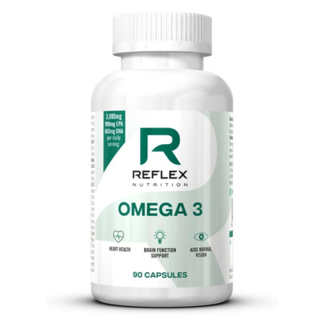 Reflex Omega 3 - 90 kapslí