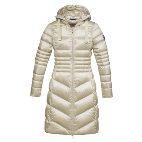 Dolomite Dámská zimní parka Parka Corvara Satin