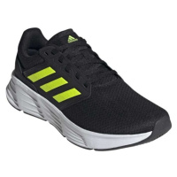 adidas GALAXY 6 Pánská běžecká obuv, černá, velikost 43 1/3