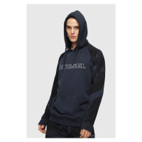 9011 DIESEL S.P.A.,BREGANZE Sweatshirt - Diesel UMLTBRIAN SWEATSHIRT blue