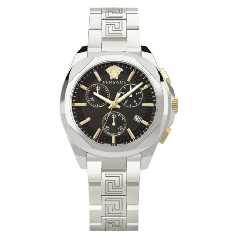 Versace VE3CA0423 Chrono 40mm