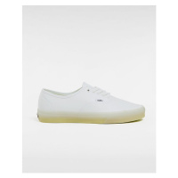 VANS Authentic Shoes Unisex White, Size