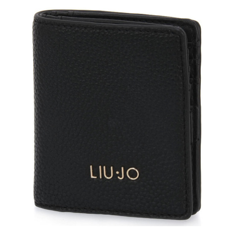 Liu Jo 2222 ECS XS BIFOLD Černá