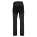 Pánské outdoorové kalhoty Kilpi TIDE černá