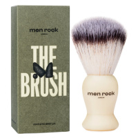Men Rock London Štětka na holení (Synthetic Shaving Brush)
