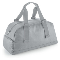 BagBase Cestovní taška 35 l BG278 Pure Grey