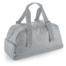 BagBase Cestovní taška 35 l BG278 Pure Grey