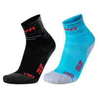 Dámské ponožky UYN Free Run Socks , 37-38