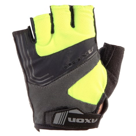 Cyklistické rukavice Axon 395