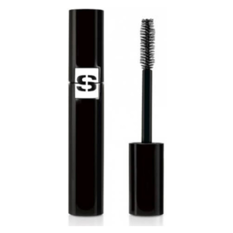 Sisley Objemová posilující řasenka So Volume (3D Fortifying Mascara) 8 ml 01 Deep Black