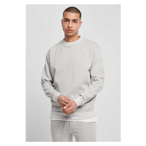 Crewneck Sweatshirt - lightasphalt Urban Classics