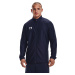 Under Armour Challenger Track Jacket-NVY