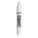 NYX Professional Makeup Jumbo Multi-Use Highlighter Stick krémový rozjasňovač v tužce odstín 02 