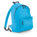 BagBase Unisex městský batoh 18 l BG125 Surf Blue