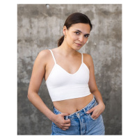 Vilgain Cotton Bralette II off white