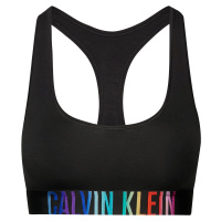 Calvin Klein Dámská podprsenka Bralette QF7831E-UB1