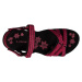 Loap JADE Dámské sandály, růžová, velikost