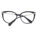 Max Mara obroučky na dioptrické brýle MM5028 001 54  -  Dámské