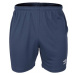 Umbro FW SQUADRA KNIT SHORT Pánské fotbalové šortky, tmavě modrá, velikost