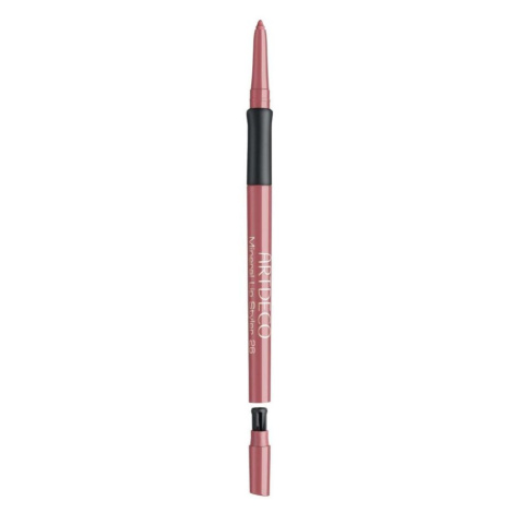 ARTDECO Mineral Lip Styler odstín 26 flowerbed konturovací tužka na rty 0,4 g