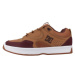 DC Shoes KALYNX ZERO SHOE Hnědá