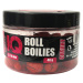 Lk baits rohlíkové boilie iq method feeder roll boilies 40g - cherry