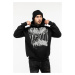 Tapout Men's hooded sweatshirt oversized