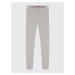 Close to Body Dámské kalhoty LEGGING UW0UW01646004 - Tommy Hilfiger