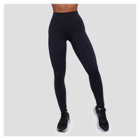 GymBeam Dámské legíny FIT Black