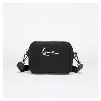 Ledvinka Karl Kani Signature Essential Messenger Bag Black