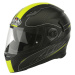 AIROH Movement Far MVFA31 helma černá/žlutá