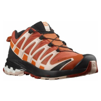 Salomon XA Pro 3D V8 GTX W Mecca Orange/Peachy Keen/Red Orange Trailová běžecká obuv