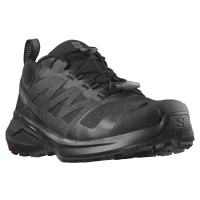 Salomon X-Adventure Gtx black