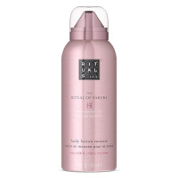 RITUALS - The Ritual of Sakura Body Lotion Mousse - Tělová pěna