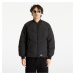 Bunda Sixth June Short Puffy Puffer Jacket Black