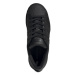 ADIDAS ORIGINALS-Superstar J core black/core black/core black Černá