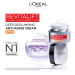 L’Oréal Paris Revitalift Filler denní krém proti stárnutí pleti SPF 50 50 ml