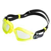 Plavecké brýle Aqua Sphere KAYENNE PRO čirá skla, žlutá